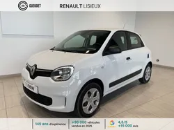 Renault Twingo III SCe 65 Life