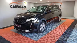 Peugeot 5008 de 2021