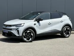 RENAULT CAPTUR TCE 90 Techno avec Caméra et GPS
