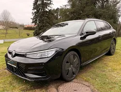 Volkswagen passat IX sw 2.0 tdi EVO SCR 150 R-LINE dsg7