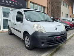 RENAULT KANGOO BE BOP II Express (VU) Maxi 1.5 dCi 106cv / Double portes latérales