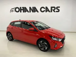HYUNDAI i20 1.0 TGDI Klass 100
