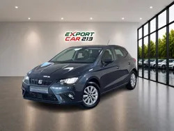 Seat Ibiza 1.0 TSI 115 DSG7 16.000  HT PRIX SPECIAL VENTE EXPORT ALGERIE/TUNISIE