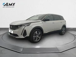 Peugeot 5008 BlueHDi 130ch S&S EAT8 Roadtrip