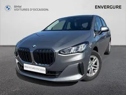 Bmw Série 2 ActiveTourer 218i 136ch DKG7