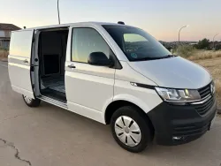 Volkswagen Transporter Transporter Furgón 2.0TDI BMT 81kW
