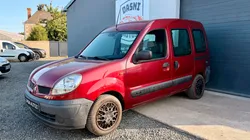 Renault kangoo 1.5dci 65ch