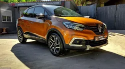 Renault Captur 0.9 TCE Exclusive
