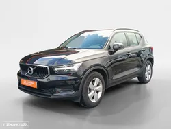 Volvo XC 40 1.5 T2 Core
