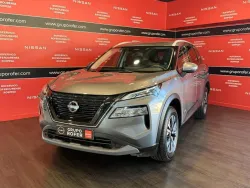NISSAN X-Trail 1.5 VC Turbo MHEV N-Connecta XTronic 4x2 5pl.