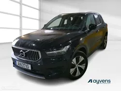 Volvo XC 40 1.5 T5 PHEV Inscription Expression