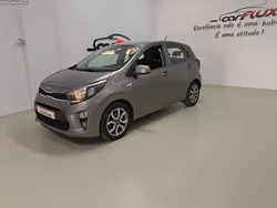 Kia Picanto 1.0