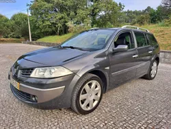 Renault Mégane 1.5dci 105cv 6vel Impecável