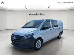 Mercedes vito mixto 116 cdi extra long bva rwd pro