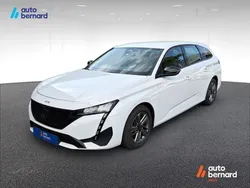 Peugeot 308 SW 1.2 PureTech 130ch S&S Active Pack