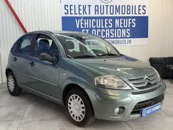 Citroën C3 1.1i Collection