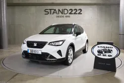 Seat Arona 1.0 TSi FR