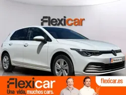VOLKSWAGEN Golf 1.0 eTSI DSG 81kW
