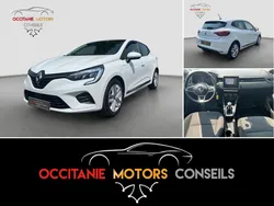 Renault CLIO V 1.5 BlueDCi 85ch Business Edition