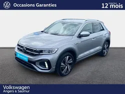 Volkswagen T-Roc 1.5 TSI EVO 150 Start/Stop DSG7 R-Line