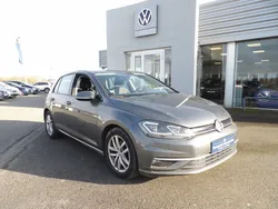 Volkswagen Golf 1.5 TSI EVO 130ch DSG CARAT