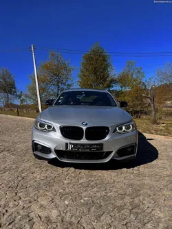 BMW 218 PackM