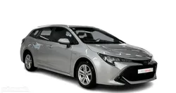 Toyota Corolla Touring Sports 1.8 Hybrid Comfort