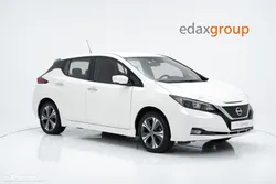 Nissan Leaf e+ Acenta