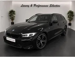 BMW SERIE 3 G21 Phase 2 LCI 330i 330 ia Touring M Sport BVA8 - 27000km - Attelage