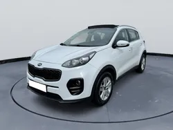 Kia Sportage (4) 1.7 CRDi 115 ISG 4x2 PREMIUM BUSINESS