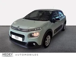 Citroen C3 PureTech 110ch Feel S&S