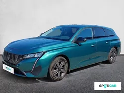 Peugeot 308 SW BlueHDi 130ch S&S EAT8 Allure