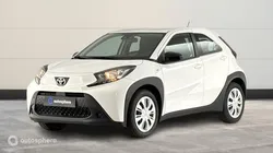 Toyota Aygo X 1.0 VVT-i 72ch Dynamic MY23