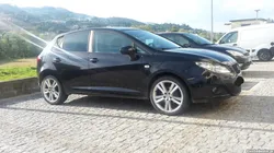 Seat Ibiza 6J