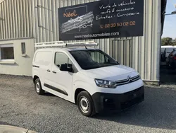 Citroen berlingo III M club 1.6 blue hdi 75ch bvm5