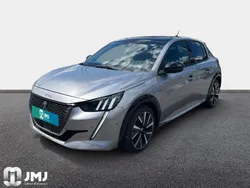 Peugeot 208 PureTech 130 S&S EAT8 GT