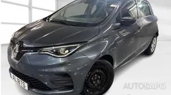 Renault ZOE de 2021
