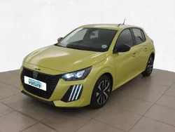 Peugeot 208 PureTech 100 S&S BVM6 - Active