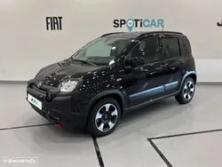 Fiat Panda 1.0 Hybrid