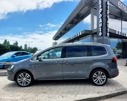 VW Sharan 2.0 TDI Highline DSG