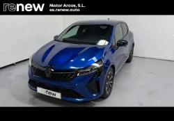 Renault Clio TCe Techno 67kW
