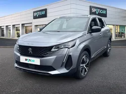 Peugeot 3008 BlueHDi 130ch S&S EAT8 GT