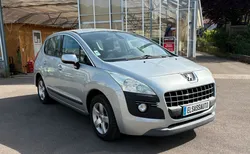 Peugeot 3008 1.6 HDi Business Pack 112ch / Courroie de distri à jour/ Clim/ Regul/ Attelage/ Jantes alu/ 240.200 kms