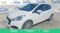 Peugeot 208 1.2 PureTech 82 Active