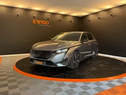 PEUGEOT 308 III 1.2 PURETECH 130ch ALLURE EAT8 BVA - CARPLAY - ENTRETIEN À JOUR