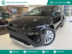 Skoda Elroq 190ch 60 Element