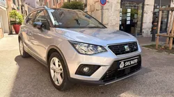 Seat ARONA 1.0 ECOTSI 115CH START/STOP FR DSG EURO6D-T