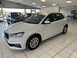 Skoda Fabia IV 1.0 TSI 95 CH SELECTION EXPORT ALGERIE 2024