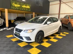 Seat Ibiza 1.0 TSI 95 CH STYLE