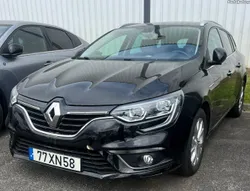 Renault Mégane ST 1.5 BLUE DCI LIMITED